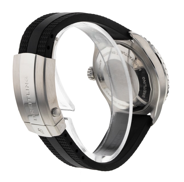 Breitling SuperOcean Automatic 42 A17375 Image 3